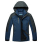 🔥Men's Performance Outdoor Jacket - Hot Sale 50% OFF🎁