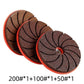 🔥 Multifunctional Integrated Grinding Wheel for Tile Cutting