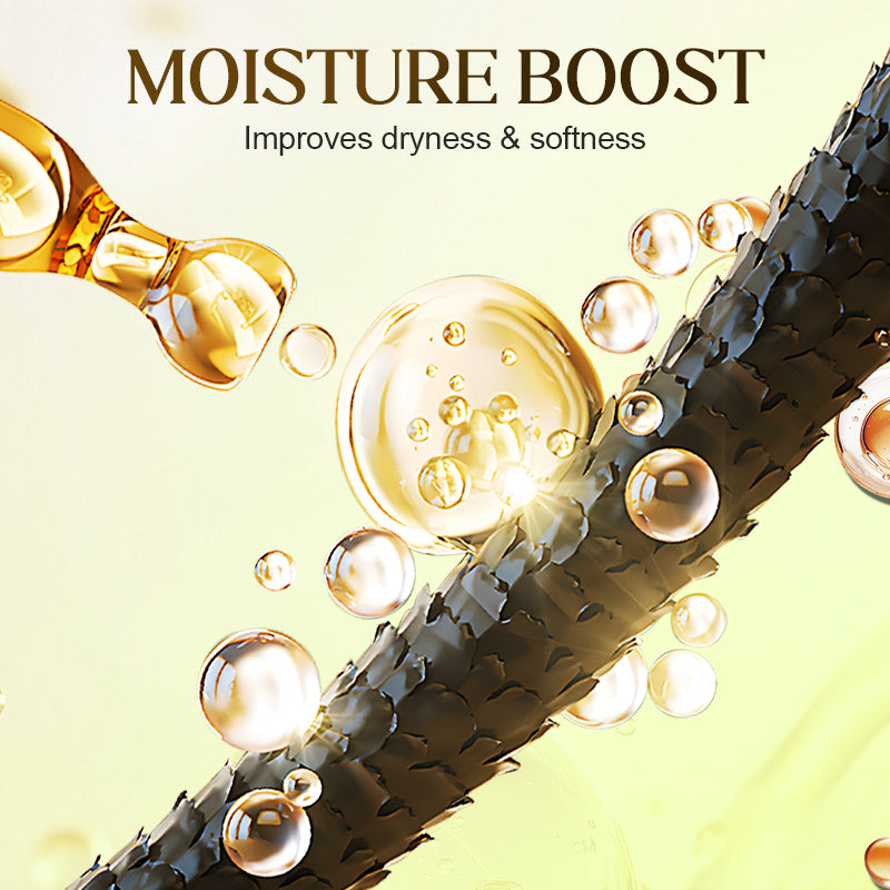 Color & Perm Repair Smoothing Conditioner