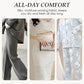 💃 Tummy control & comfort – women's high-waisted shorts | 🎉Buy more, save more🎉
