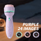 Children’s Educational Projection Flashlight Toy for Learning and Recognition