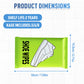 🔥New Hot Selling❤️‍🔥 Quick-Clean Shoe Wipes