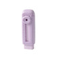Sliding Retractable Pencil Eraser with Replaceable Core