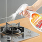 Heavy Grease Cleaner with Mild Formula & Quick Decomposition