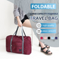 🔥New Hot Selling❤️‍🔥 Large Capacity Foldable Travel Bag