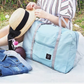 🔥New Hot Selling❤️‍🔥 Large Capacity Foldable Travel Bag