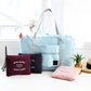 🔥New Hot Selling❤️‍🔥 Large Capacity Foldable Travel Bag