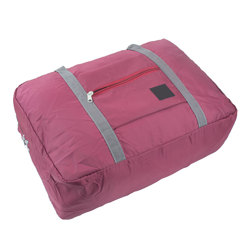 🔥New Hot Selling❤️‍🔥 Large Capacity Foldable Travel Bag