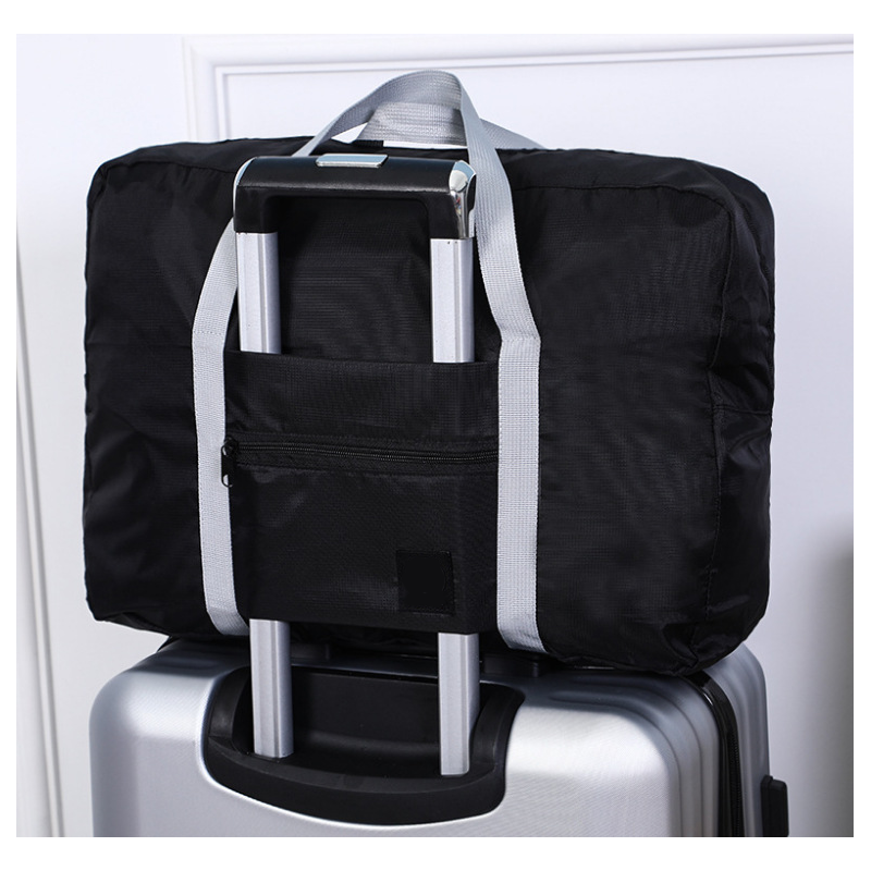 🔥New Hot Selling❤️‍🔥 Large Capacity Foldable Travel Bag