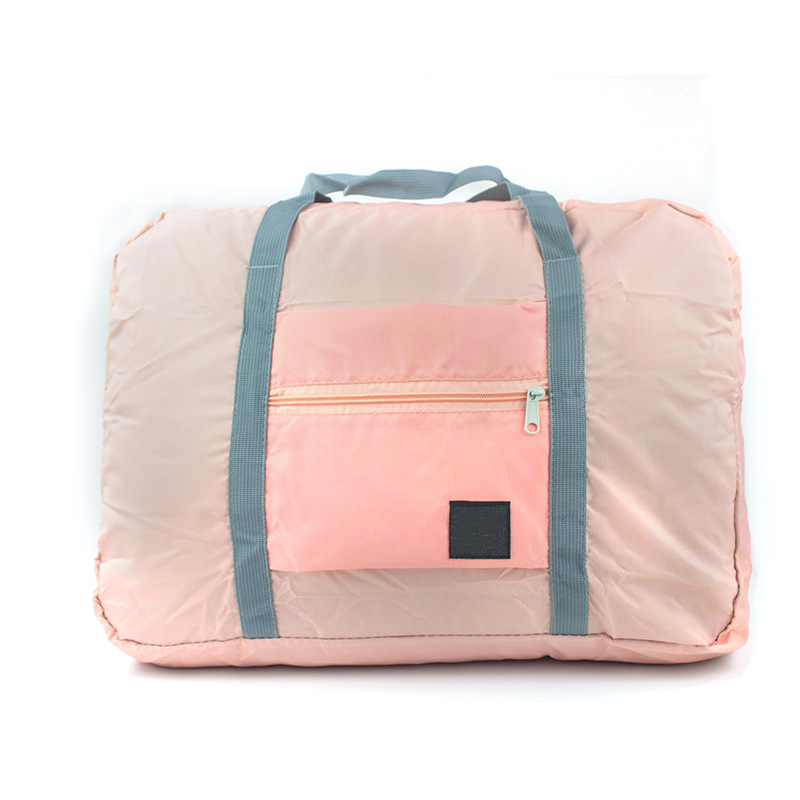 🔥New Hot Selling❤️‍🔥 Large Capacity Foldable Travel Bag