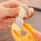 🔥Buy 1 Get 1 Free🔥 Fast and Portable Garlic Peeler