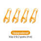 🔥Buy 1 Get 1 Free🔥 Fast and Portable Garlic Peeler
