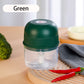 💖HOT SALE 49% OFF💖 Electric Food Chopper Garlic Crusher
