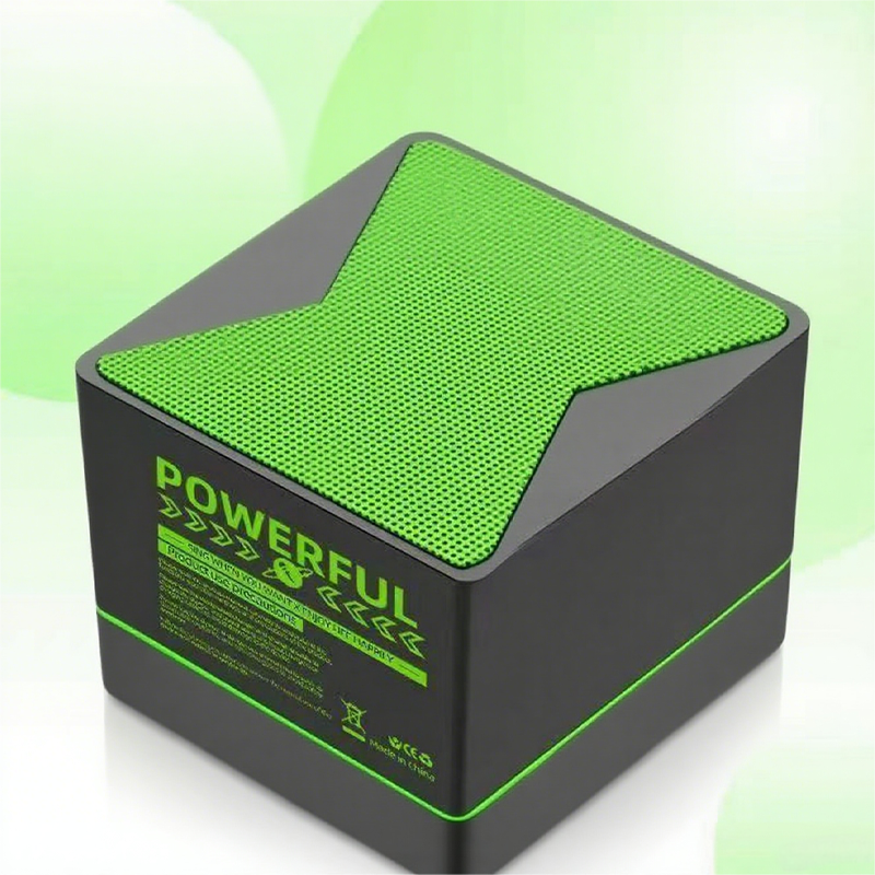 🎁Gift Idea Hot sale 49% OFF🔥Stylish Mini Wireless Bluetooth Speaker