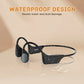 🔥New Hot Selling❤️‍🔥 Bone Conduction Smart Hearing Aid Bluetooth Earphones
