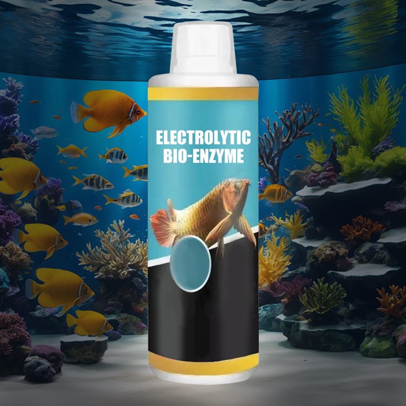🔥New Hot Selling❤️‍🔥Fast-Acting Water Purification Bio-Enzyme