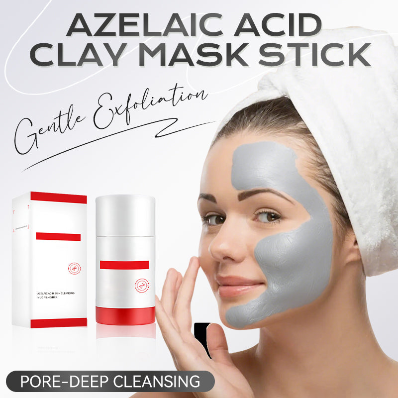 40g Azelaic Acid Clay Mask Stick