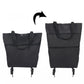🎉2026 HOT SALE🎉💞100K+ SOLD! Foldable Shopping Cart – From £7.98! 2-in-1 carry & roll, 23L & 600D Oxford. Shop smarter – grab yours! ✅