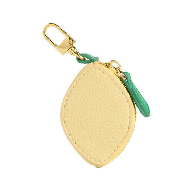Cute Fruit Shaped Mini Coin Purse