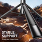 📱 50% OFF! 50K+ sold! 4-legged selfie stick – one-button pop-up, extends to 180cm, stable on any surface! ✨🎥
