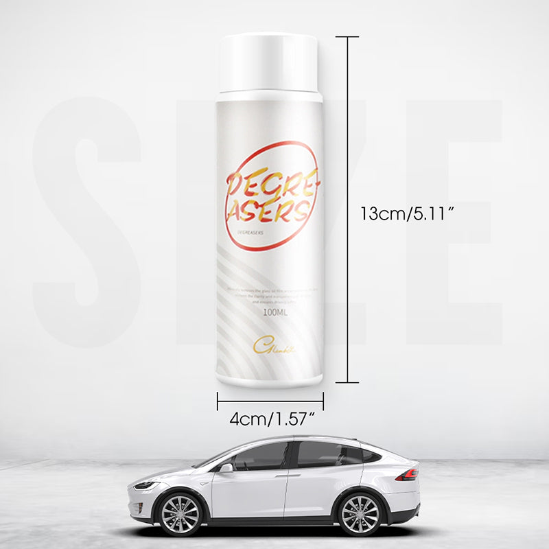 🔥Last Day-Buy 2 Get 1 Free!🎁50K+ SOLD! Almost Gone ✨Car Glass Oil Film Cleaning Agent
