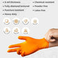 🔥Hot Sale 50% 0FF🔥Super wear-resistant nitrile gloves 30 PCS