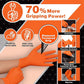 🔥Hot Sale 50% 0FF🔥Super wear-resistant nitrile gloves 30 PCS