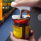 🔥 LAST DAY PROMOTION - 50%OFF 🔥 Easy Adjustable Stainless Steel Cap Opener