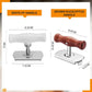 🔥 LAST DAY PROMOTION - 50%OFF 🔥 Easy Adjustable Stainless Steel Cap Opener
