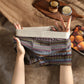 Men's Breathable Geometric Pattern Boxer Briefs（Buy 1 Get 2 Free）