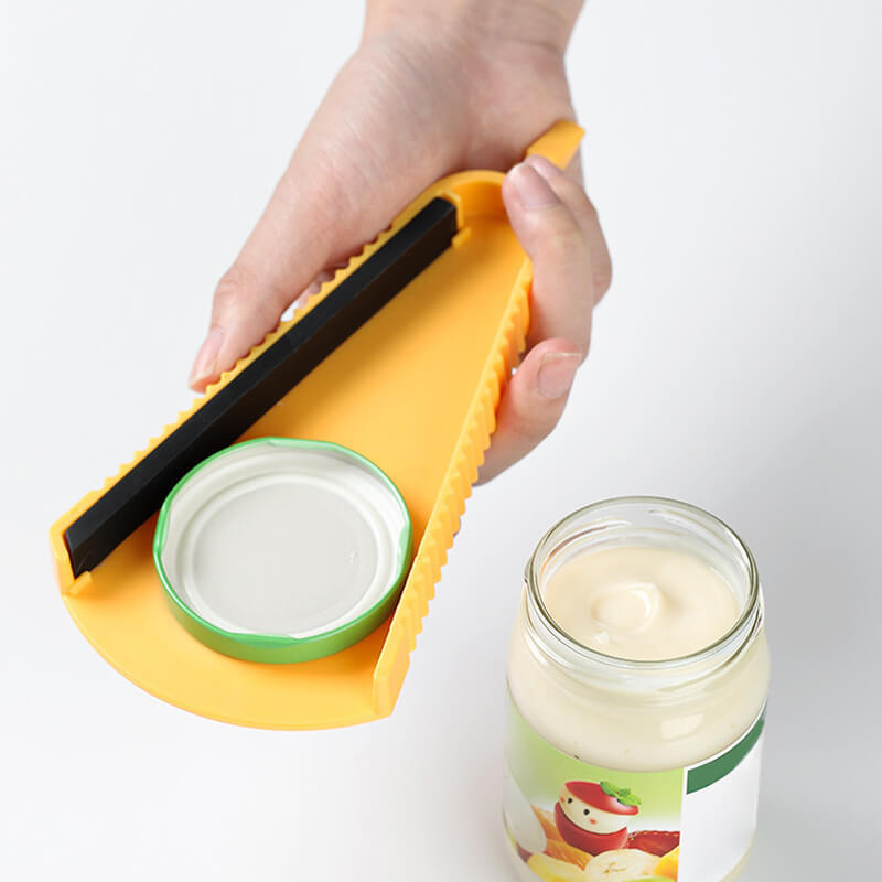 🥳HOT SALE🥳💞50K+ SOLD! Multi-Opener – From £6.99! Opens 6 lid types, non-slip & easy grip. Effortless opening – grab yours! ✅