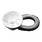 🏆Spring-loaded metal waist extension button for jeans🔩👖