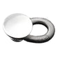 🏆Spring-loaded metal waist extension button for jeans🔩👖