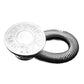 🏆Spring-loaded metal waist extension button for jeans🔩👖
