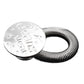 🏆Spring-loaded metal waist extension button for jeans🔩👖