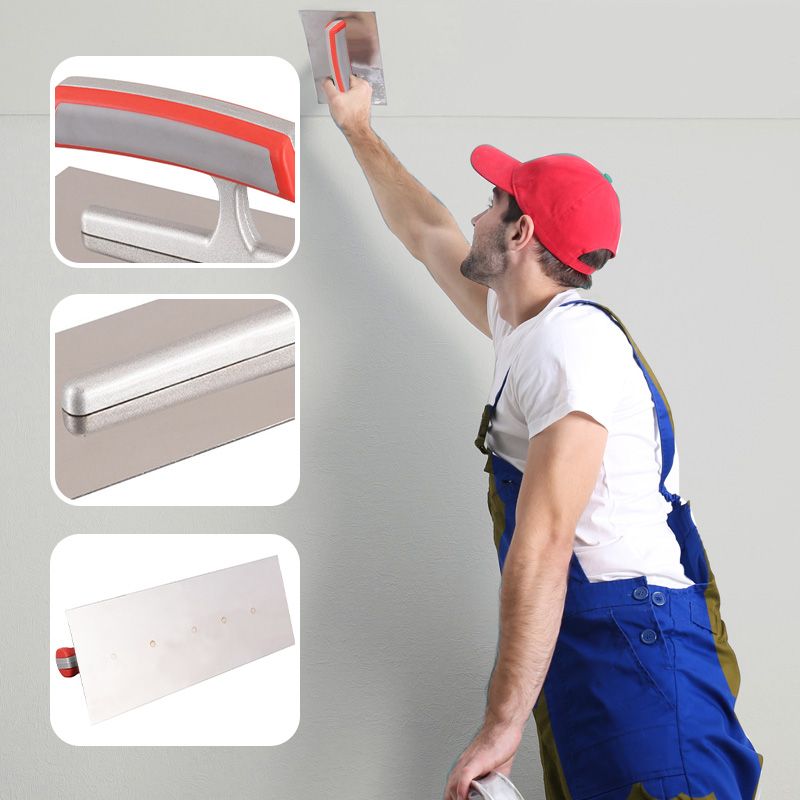 Professional Cement Putty Spatula