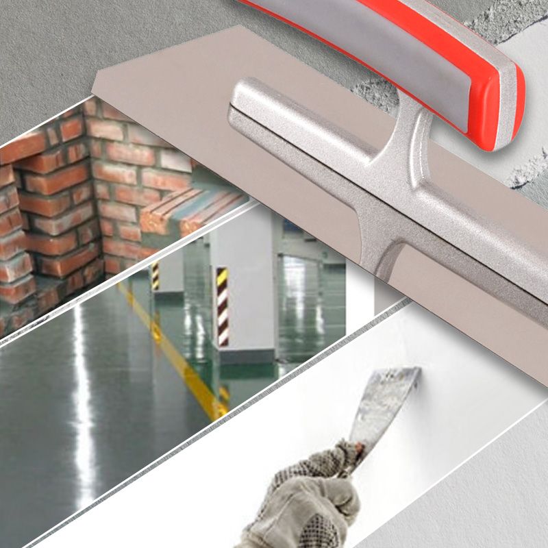 Professional Cement Putty Spatula