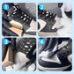 🎉Buy More Save More💥 Multifuntional Effective Mild Shoes Cleaner