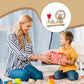 🛠️ 50% OFF LAST HOURS! 🔥 DIY Tech Toy Kit - Stimulates Creativity and STEM Learning in Children 🧩🚀