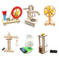 🛠️ 50% OFF LAST HOURS! 🔥 DIY Tech Toy Kit - Stimulates Creativity and STEM Learning in Children 🧩🚀