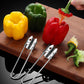 304 Stainless Steel Fruit Core Remover