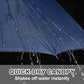 📢  HOT SALE 49% OFF ☔12-Rib Large Foldable Windproof Umbrella