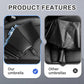 📢  HOT SALE 49% OFF ☔12-Rib Large Foldable Windproof Umbrella