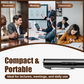 Multi-Function High-Capacity Voice Recorder Pen