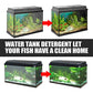 Fish Ponds Aquariums Chlorine Removal Tablets