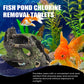 Fish Ponds Aquariums Chlorine Removal Tablets