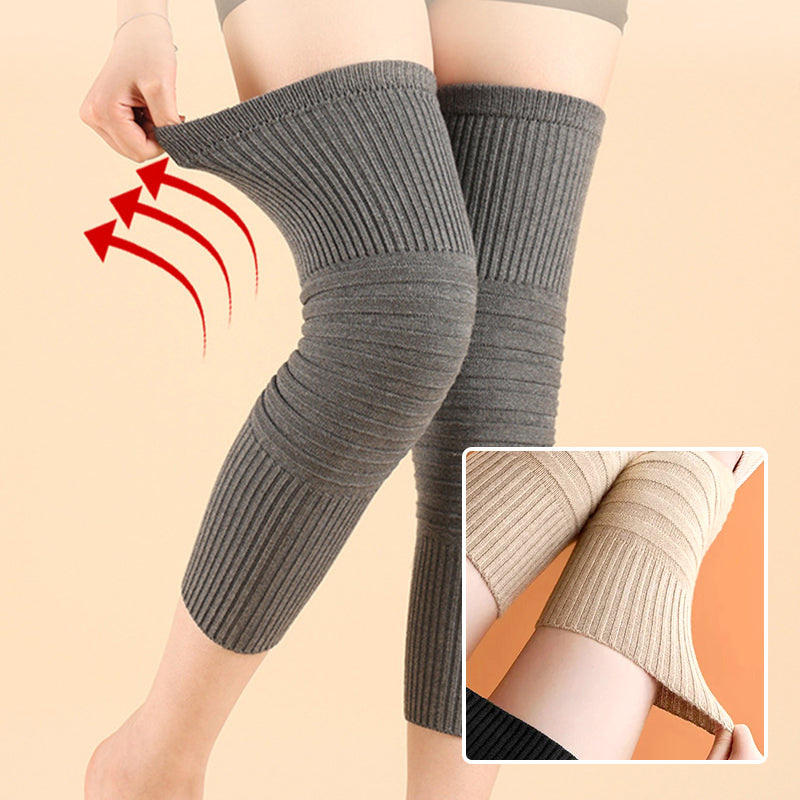 Knee Warmers, Self-Heating Knee Warmers for Men and Women