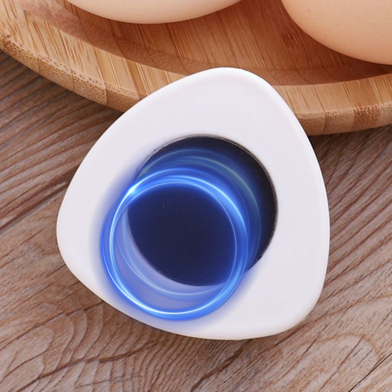 🥳HOT SALE🥳💞49K+ SOLD! Egg Piercer – BUY 1 GET 1 FREE! Safety lock, stainless needle & easy peel. Perfect eggs – grab yours! ✅
