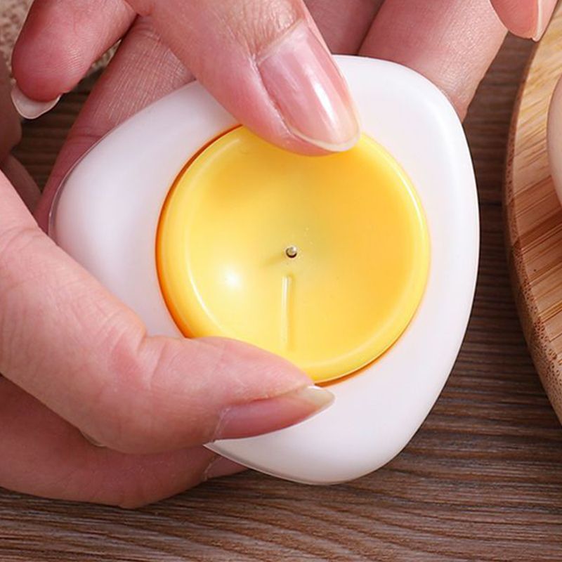 🥳HOT SALE🥳💞49K+ SOLD! Egg Piercer – BUY 1 GET 1 FREE! Safety lock, stainless needle & easy peel. Perfect eggs – grab yours! ✅