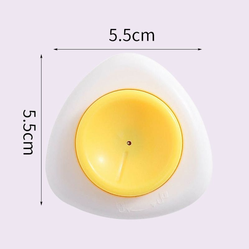 🥳HOT SALE🥳💞49K+ SOLD! Egg Piercer – BUY 1 GET 1 FREE! Safety lock, stainless needle & easy peel. Perfect eggs – grab yours! ✅